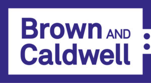 Brown and Caldwell logo