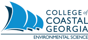 College of Coastal Georgia logo