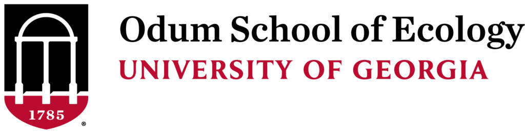 Odum School of Ecology logo