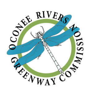 Oconee Rivers Greenway commission logo