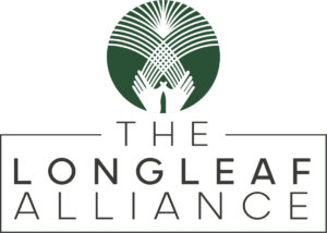 The Longleaf Alliance logo