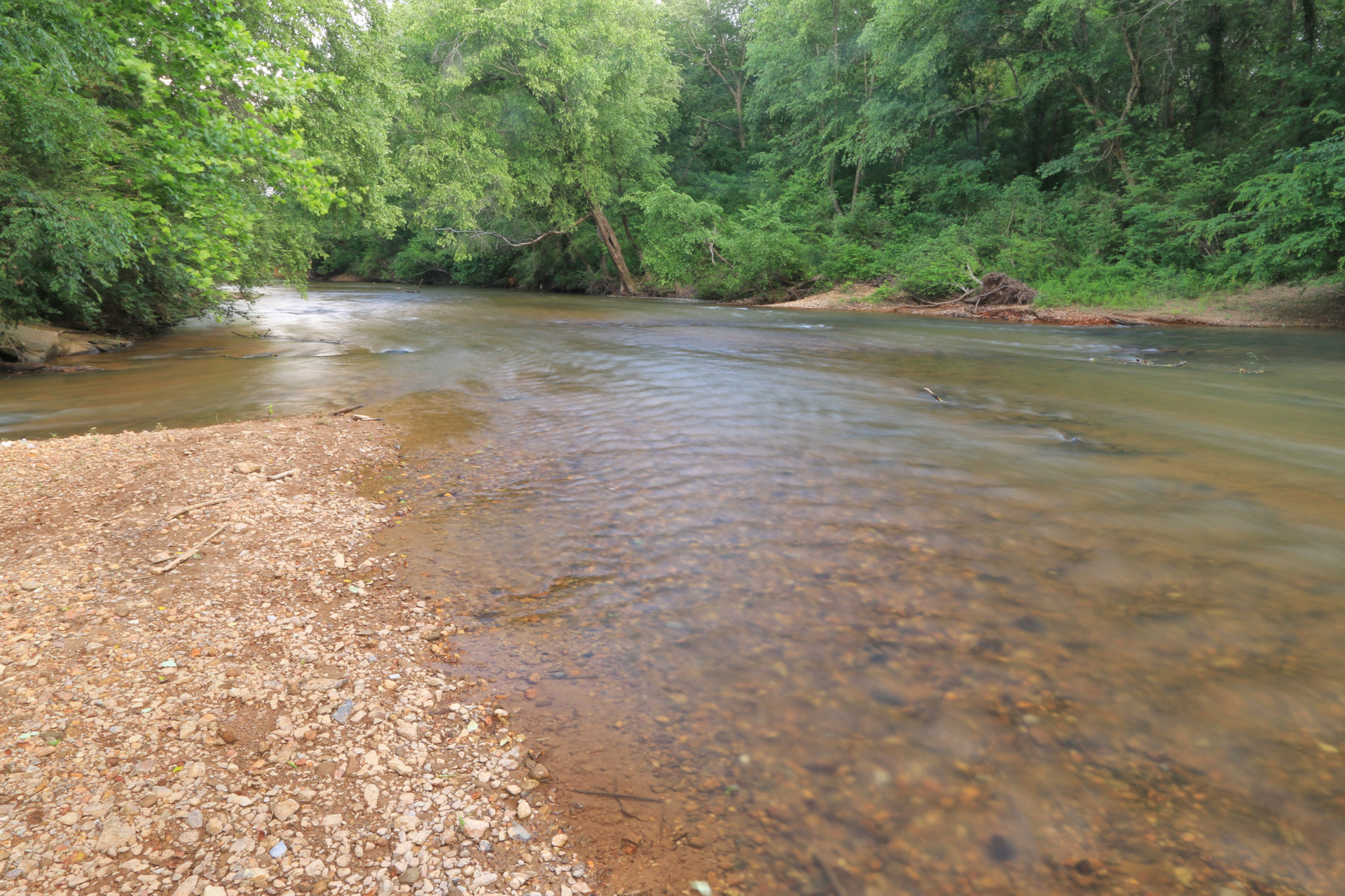 Tallapoosa The River Basin Center