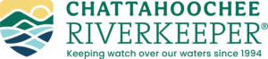 Chattahoochee Riverkeeper logo