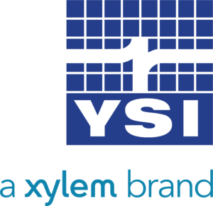 YSI a Xylem brand logo