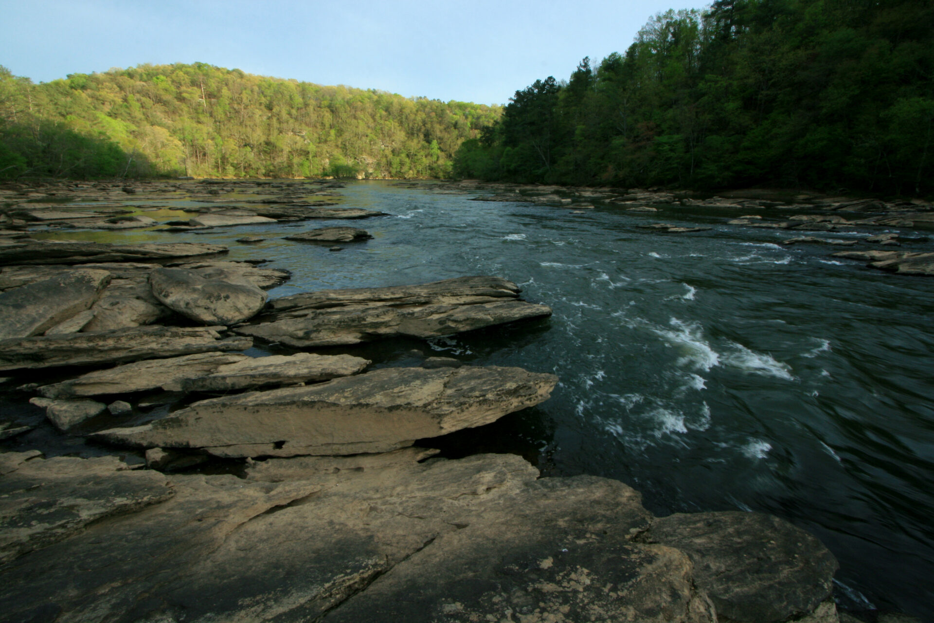 Chattahoochee The River Basin Center Chattahoochee The River Basin Center