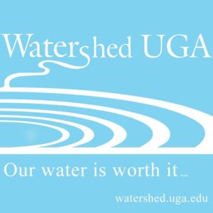 Watershed UGA logo
