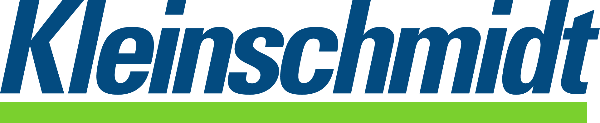 Logo for Kleinschmidt
