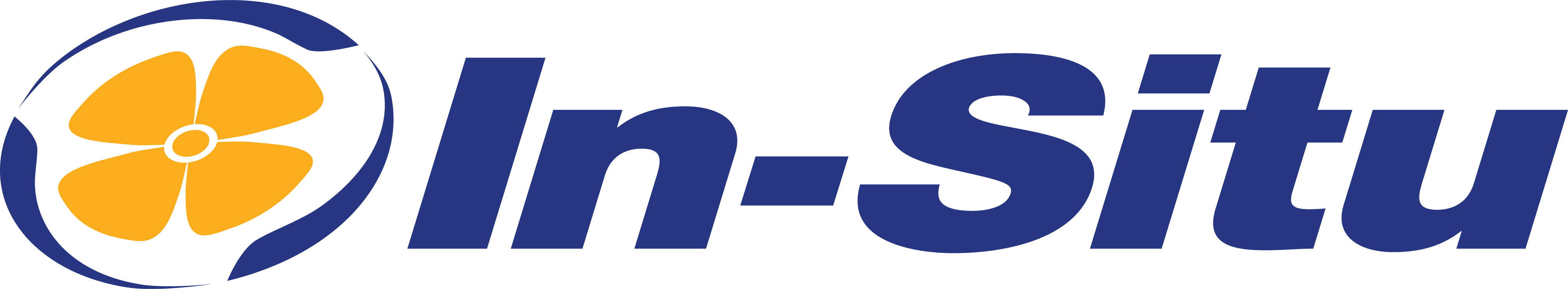 Logo for In-Situ
