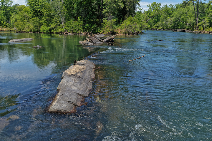 Shoals